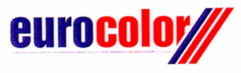 eurocolor Logo (DPMA, 31.10.1994)