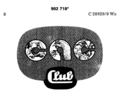 cac Logo (DPMA, 08.08.1979)