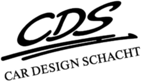 CDS Logo (DPMA, 06.09.1991)