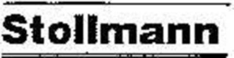 Stollmann Logo (DPMA, 07/13/1994)