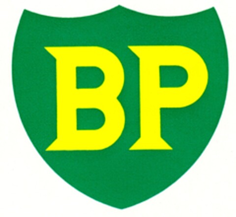 BP Logo (DPMA, 04/02/1979)