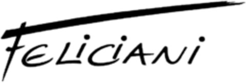 FELiCiANi Logo (DPMA, 23.05.1992)