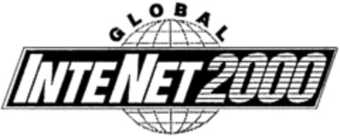 GLOBAL Logo (DPMA, 29.11.1991)