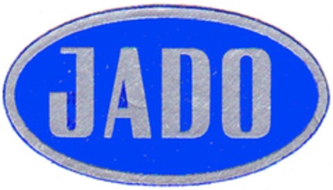 JADO Logo (DPMA, 25.04.1963)