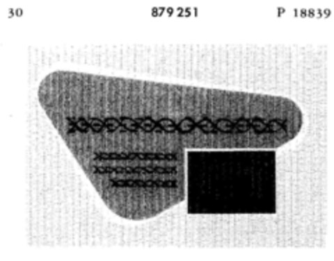 aus der Rugenbergener Mühle Logo (DPMA, 25.03.1970)