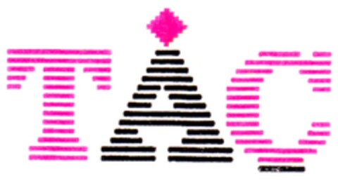 TAC Logo (DPMA, 12.12.1991)