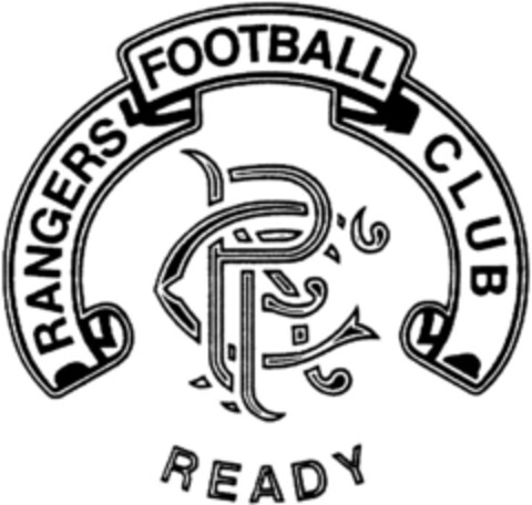 RANGERS FOOTBALL CLUB Logo (DPMA, 13.03.1992)