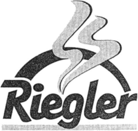 Riegler Logo (DPMA, 28.06.1992)