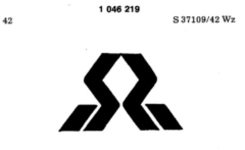 1046219 Logo (DPMA, 28.01.1982)