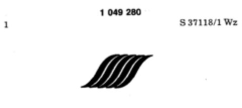 1049280 Logo (DPMA, 02.02.1982)