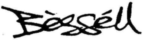 Bessell Logo (DPMA, 04.08.1994)