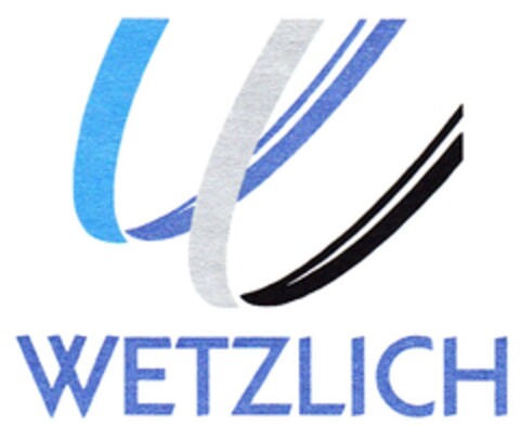 WETZLICH Logo (DPMA, 03.12.1993)