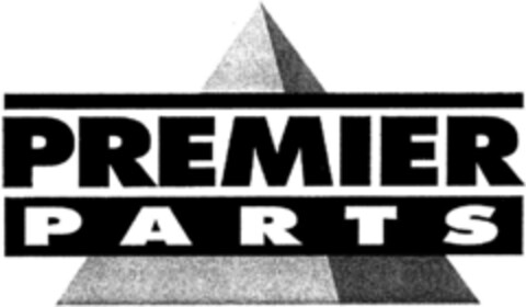 PREMIER PARTS Logo (DPMA, 05/04/1993)