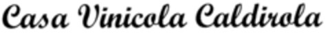 Casa Vinicola Caldirola Logo (DPMA, 01/08/2000)