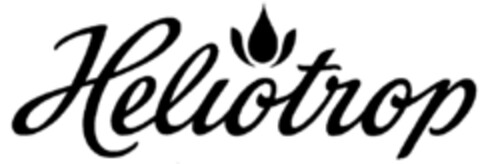 Heliotrop Logo (DPMA, 18.02.2000)