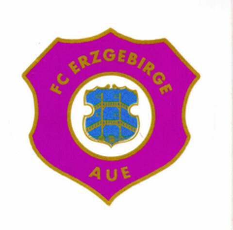 FC ERZGEBIRGE AUE Logo (DPMA, 14.07.2000)