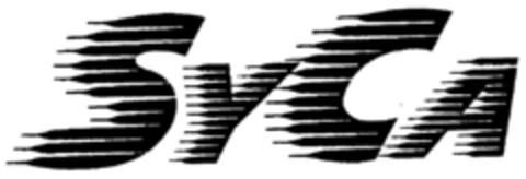 SYCA Logo (DPMA, 09.10.2000)