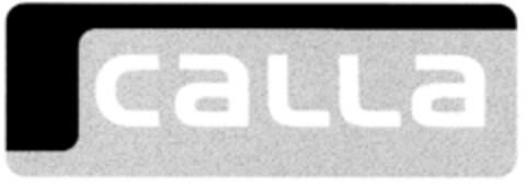 calla Logo (DPMA, 26.11.2001)