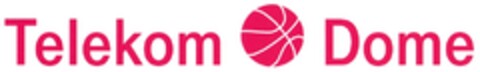 Telekom Dome Logo (DPMA, 11.03.2008)