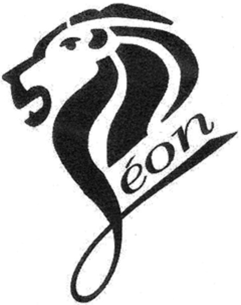 éon Logo (DPMA, 20.05.2008)