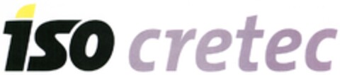 iso cretec Logo (DPMA, 05.04.2008)