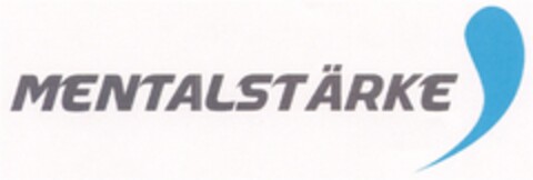 MENTALSTÄRKE Logo (DPMA, 11.07.2008)