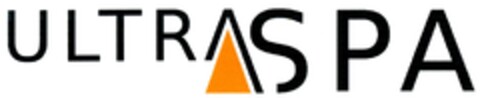 ULTRASPA Logo (DPMA, 08/26/2008)