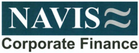 NAVIS Corporate Finance Logo (DPMA, 02/20/2009)