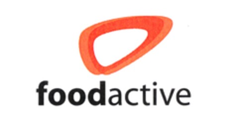 foodactive Logo (DPMA, 27.02.2009)