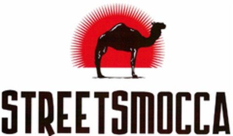 STREETSMOCCA Logo (DPMA, 10.06.2009)