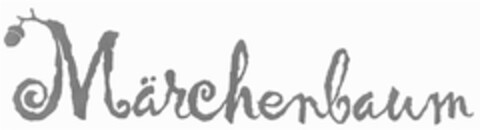 Märchenbaum Logo (DPMA, 07/28/2009)