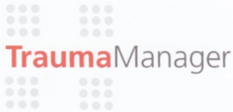 TraumaManager Logo (DPMA, 03/19/2010)