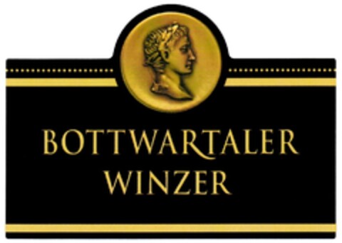 BOTTWARTALER WINZER Logo (DPMA, 14.08.2010)