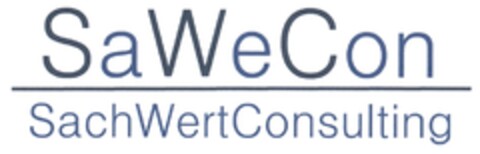 SaWeCon SachWertConsulting Logo (DPMA, 08/17/2010)