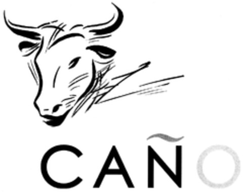 CANO Logo (DPMA, 14.01.2011)