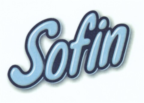 Sofin Logo (DPMA, 19.01.2011)