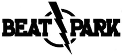 BEAT PARK Logo (DPMA, 03/09/2011)