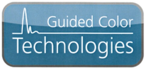 Guided Color Technologies Logo (DPMA, 08/03/2011)