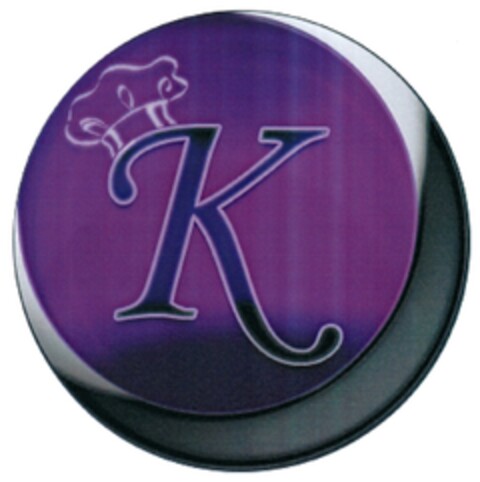 K Logo (DPMA, 17.08.2011)