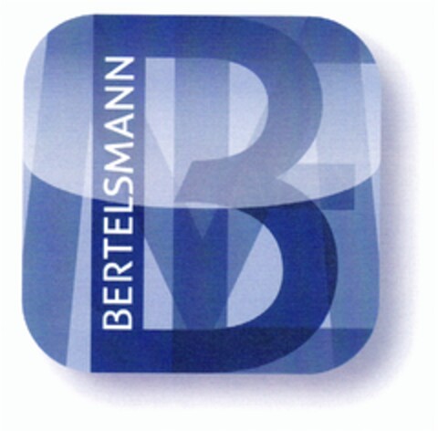 BERTELSMANN Logo (DPMA, 10/28/2011)