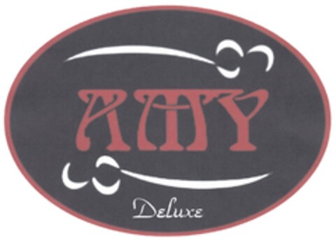 AMY Deluxe Logo (DPMA, 03.01.2012)