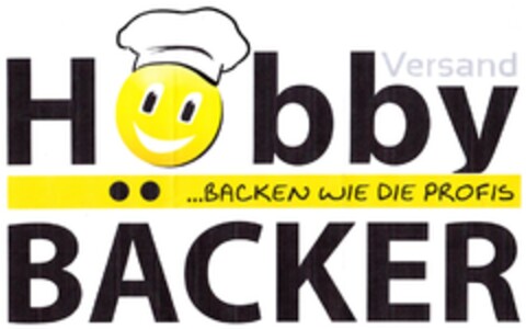 Hobby BÄCKER Logo (DPMA, 11.01.2012)