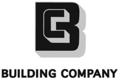 BC BUILDING COMPANY Logo (DPMA, 03/20/2012)