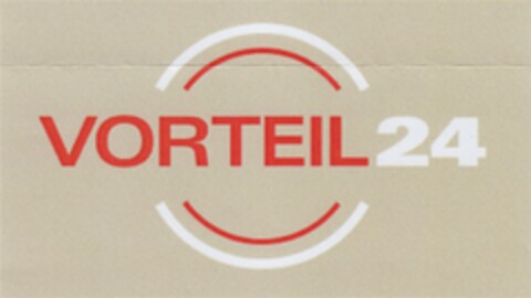 VORTEIL24 Logo (DPMA, 03.02.2012)