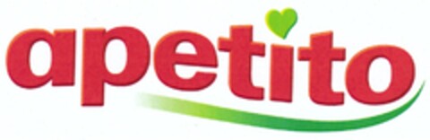 apetito Logo (DPMA, 12.04.2012)