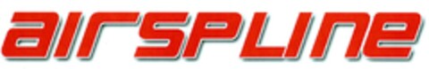 airspline Logo (DPMA, 12.04.2012)