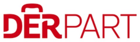 DERPART Logo (DPMA, 07/11/2012)