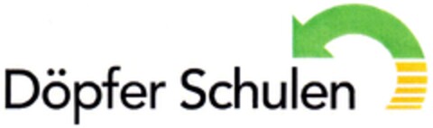 Döpfer Schulen Logo (DPMA, 01.08.2012)