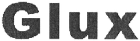 Glux Logo (DPMA, 22.11.2012)