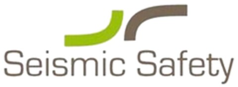 Seismic Safety Logo (DPMA, 03/01/2013)